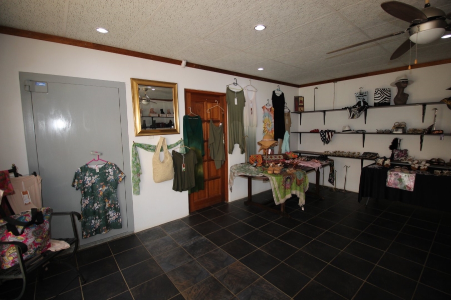 Commercial Property for Sale in Deneysville Free State